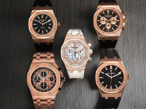 entourage audemars piguet|The Watches on HBO's Entourage .